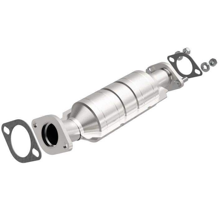 MagnaFlow MagnaFlow Direct-Fit Catalytic Converters 51266 Autofit