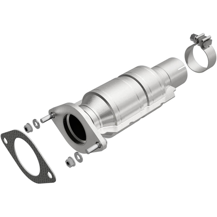 MagnaFlow MagnaFlow Direct-Fit Catalytic Converters 51269 Autofit
