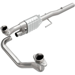 MagnaFlow MagnaFlow Direct-Fit Catalytic Converters 51274 Autofit