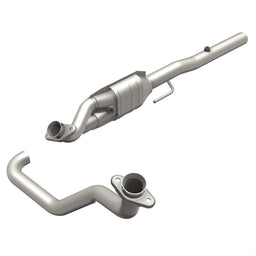 MagnaFlow MagnaFlow Direct-Fit Catalytic Converters 51274 Autofit