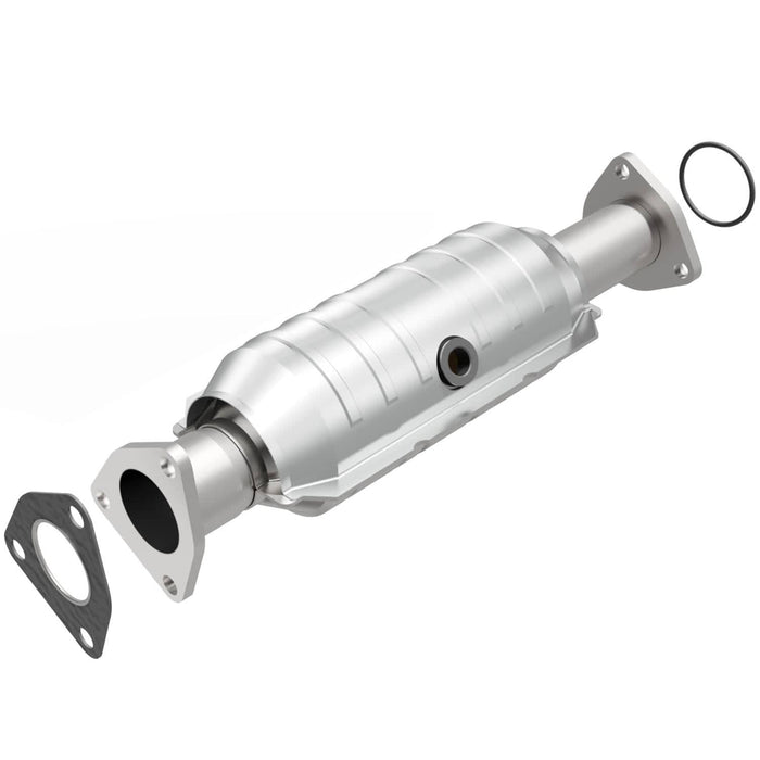 MagnaFlow MagnaFlow Direct-Fit Catalytic Converters 51297 Autofit