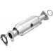 MagnaFlow MagnaFlow Direct-Fit Catalytic Converters 51297 Autofit