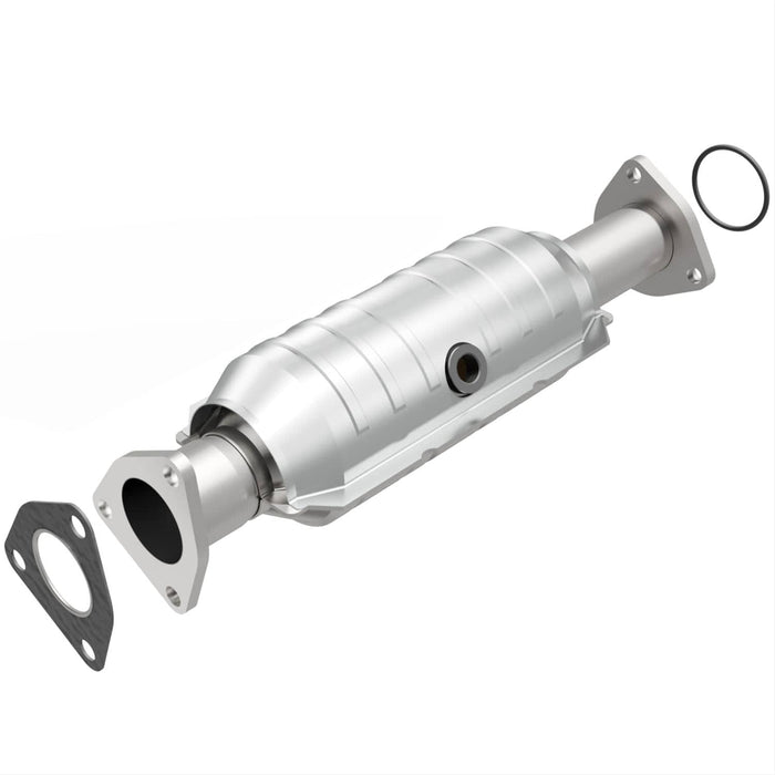 MagnaFlow MagnaFlow Direct-Fit Catalytic Converters 51297 Autofit