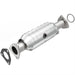 MagnaFlow MagnaFlow Direct-Fit Catalytic Converters 51297 Autofit