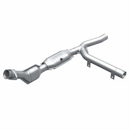 MagnaFlow MagnaFlow Direct-Fit Catalytic Converters 51301 Autofit
