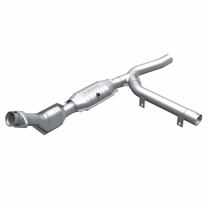 MagnaFlow MagnaFlow Direct-Fit Catalytic Converters 51301 Autofit