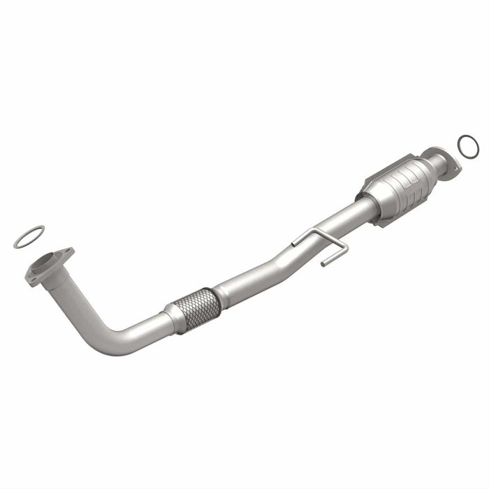 MagnaFlow MagnaFlow Direct-Fit Catalytic Converters 51308 Autofit