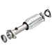 MagnaFlow MagnaFlow Direct-Fit Catalytic Converters 51313 Autofit