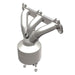 MagnaFlow MagnaFlow Direct-Fit Catalytic Converters 51316 Autofit