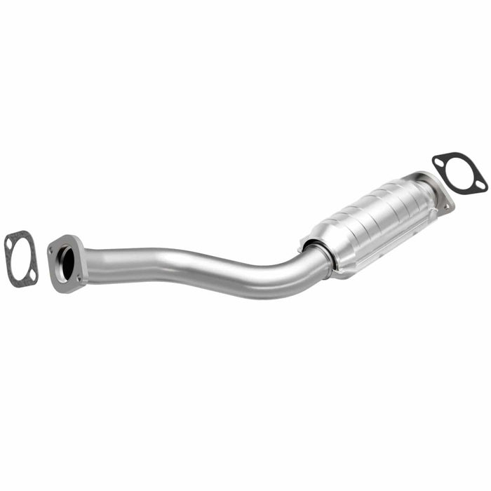 MagnaFlow MagnaFlow Direct-Fit Catalytic Converters 51317 Autofit