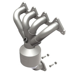 MagnaFlow MagnaFlow Direct-Fit Catalytic Converters 51321 Autofit