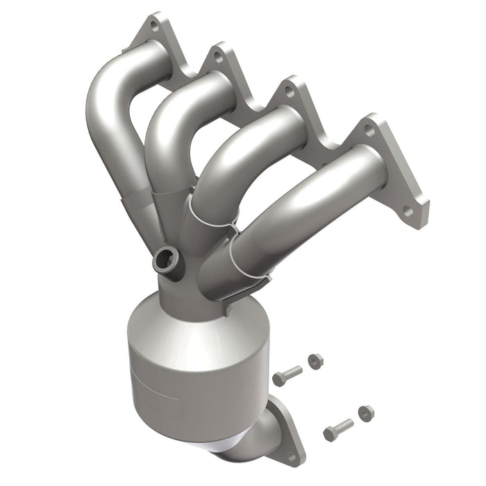 MagnaFlow MagnaFlow Direct-Fit Catalytic Converters 51321 Autofit