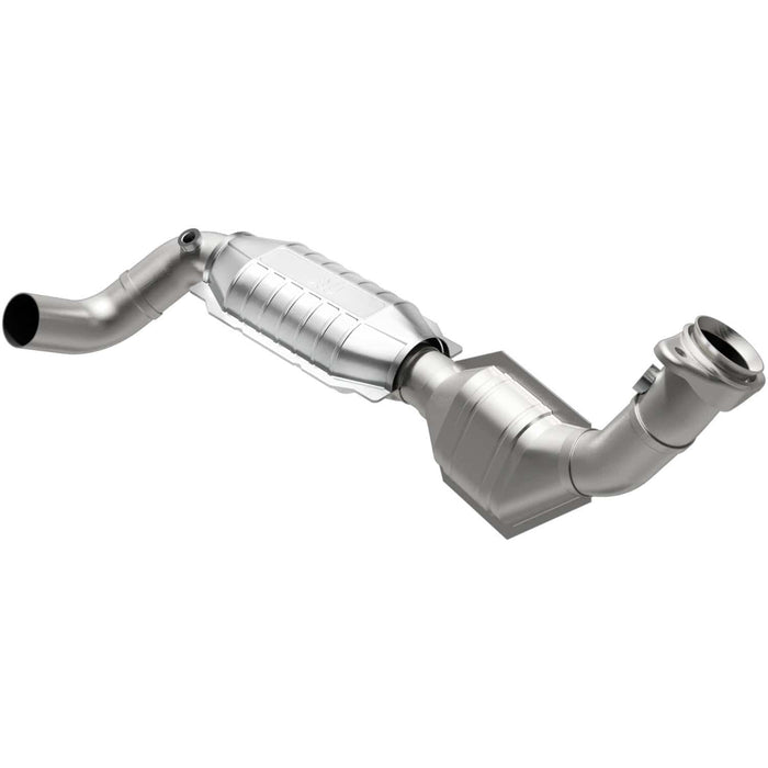 MagnaFlow MagnaFlow Direct-Fit Catalytic Converters 51324 Autofit