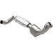 MagnaFlow MagnaFlow Direct-Fit Catalytic Converters 51324 Autofit