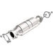 MagnaFlow MagnaFlow Direct-Fit Catalytic Converters 51332 Autofit