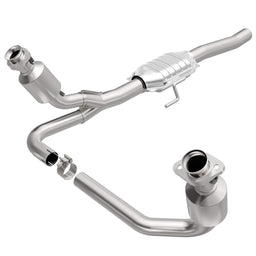 MagnaFlow MagnaFlow Direct-Fit Catalytic Converters 51337 Autofit