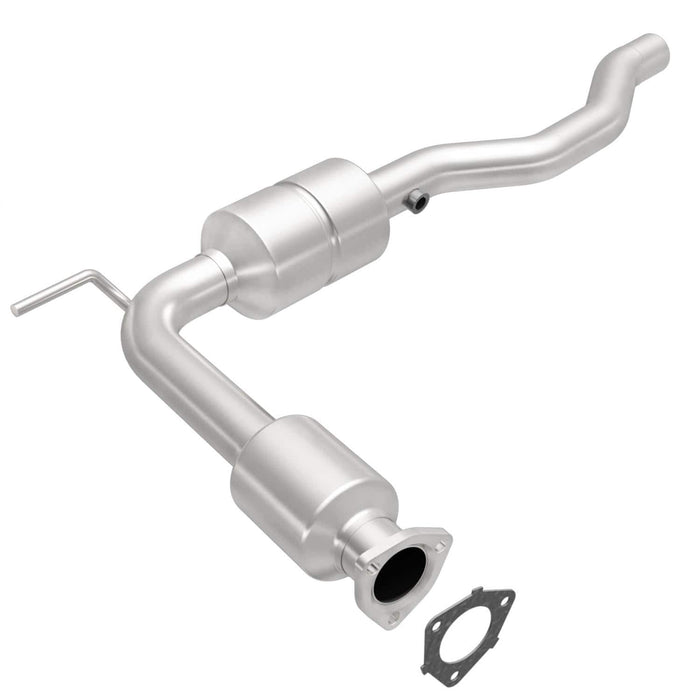 MagnaFlow MagnaFlow Direct-Fit Catalytic Converters 51342 Autofit