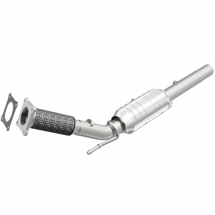 MagnaFlow MagnaFlow Direct-Fit Catalytic Converters 51377 Autofit