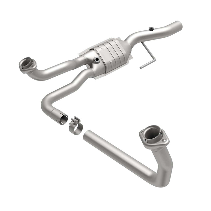 MagnaFlow MagnaFlow Direct-Fit Catalytic Converters 51388 Autofit