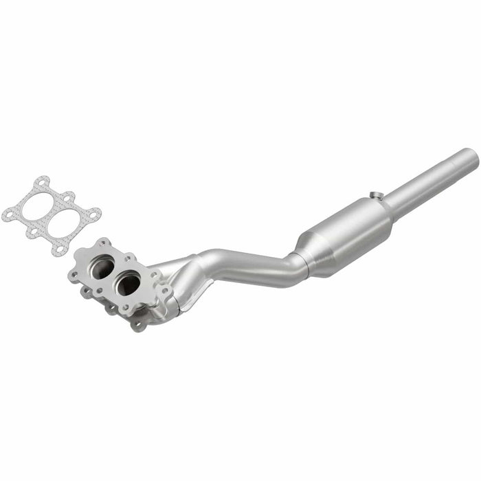 MagnaFlow MagnaFlow Direct-Fit Catalytic Converters 51393 Autofit