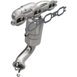 MagnaFlow MagnaFlow Direct-Fit Catalytic Converters 51394 Autofit