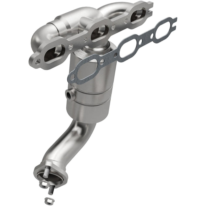 MagnaFlow MagnaFlow Direct-Fit Catalytic Converters 51394 Autofit