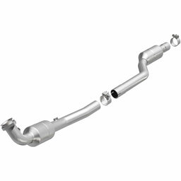 MagnaFlow MagnaFlow Direct-Fit Catalytic Converters 51402 Autofit