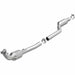 MagnaFlow MagnaFlow Direct-Fit Catalytic Converters 51402 Autofit