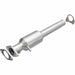 MagnaFlow MagnaFlow Direct-Fit Catalytic Converters 51408 Autofit