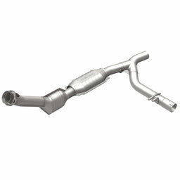 MagnaFlow MagnaFlow Direct-Fit Catalytic Converters 51412 Autofit