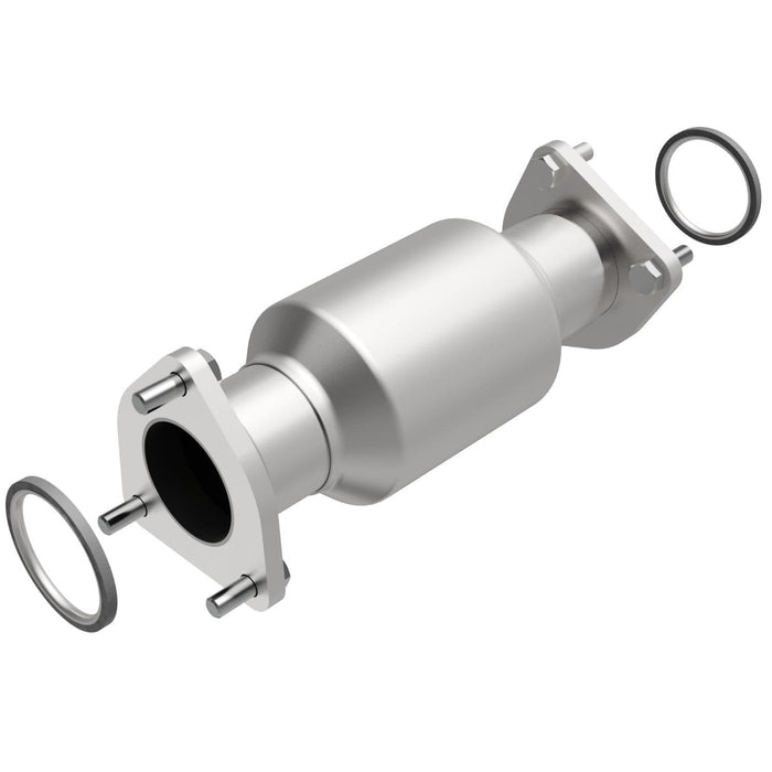 MagnaFlow MagnaFlow Direct-Fit Catalytic Converters 51413 Autofit