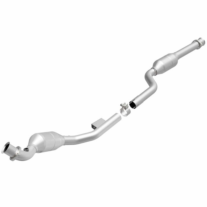 MagnaFlow MagnaFlow Direct-Fit Catalytic Converters 51422 Autofit