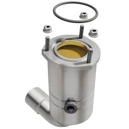 MagnaFlow MagnaFlow Direct-Fit Catalytic Converters 51432 Autofit