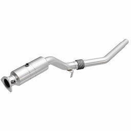 MagnaFlow MagnaFlow Direct-Fit Catalytic Converters 51438 Autofit