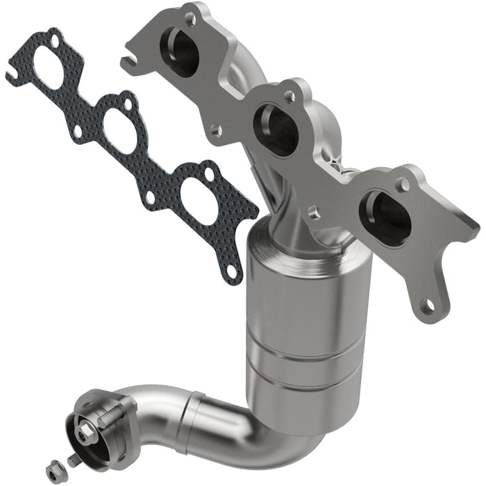 MagnaFlow MagnaFlow Direct-Fit Catalytic Converters 51445 Autofit