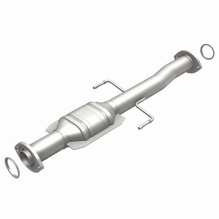 MagnaFlow MagnaFlow Direct-Fit Catalytic Converters 51453 Autofit