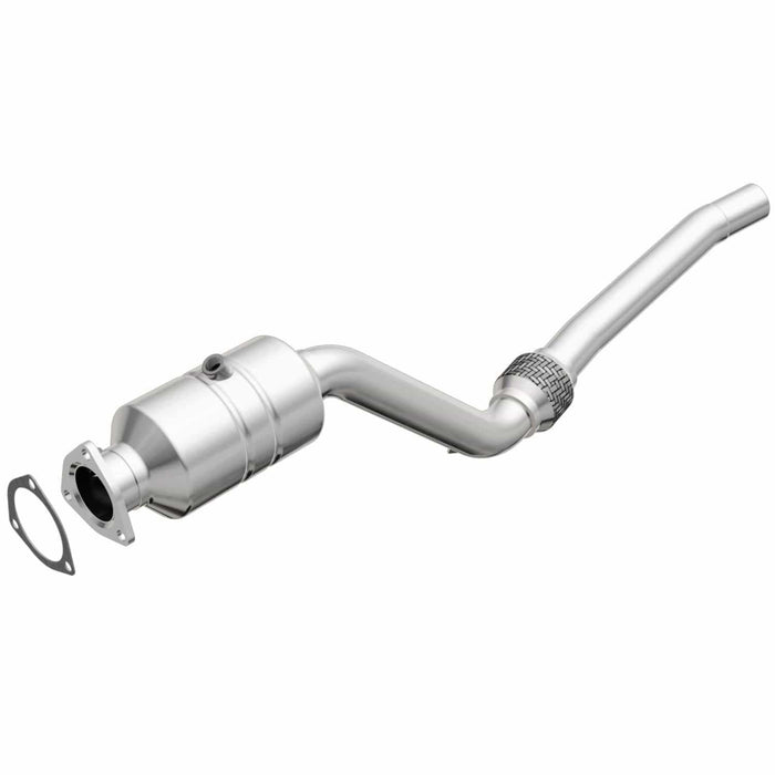 MagnaFlow MagnaFlow Direct-Fit Catalytic Converters 51461 Autofit
