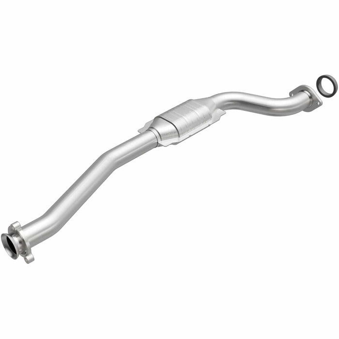 MagnaFlow MagnaFlow Direct-Fit Catalytic Converters 51476 Autofit