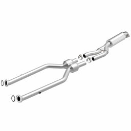 MagnaFlow MagnaFlow Direct-Fit Catalytic Converters 51508 Autofit