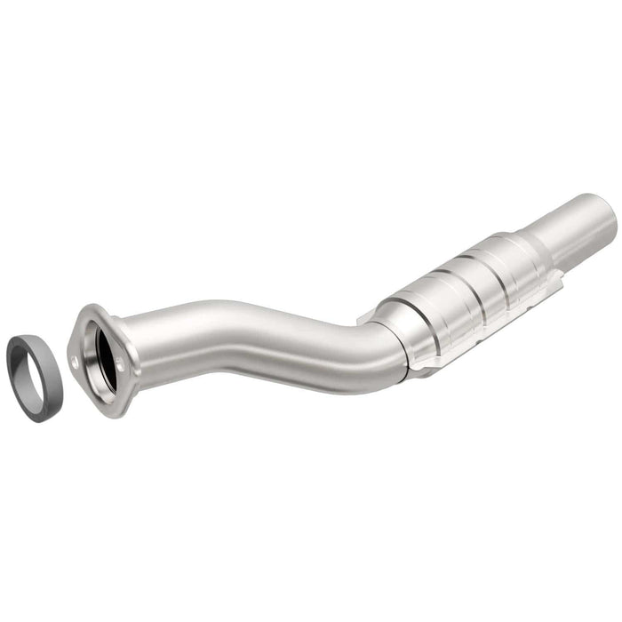 MagnaFlow MagnaFlow Direct-Fit Catalytic Converters 51516 Autofit