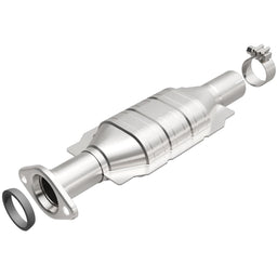 MagnaFlow MagnaFlow Direct-Fit Catalytic Converters 51518 Autofit