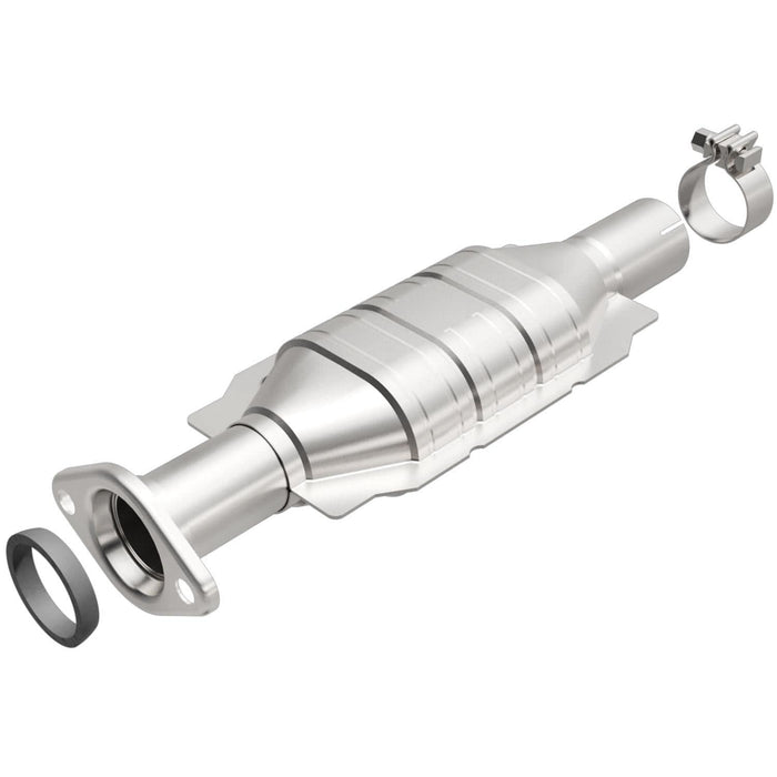 MagnaFlow MagnaFlow Direct-Fit Catalytic Converters 51518 Autofit