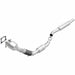 MagnaFlow MagnaFlow Direct-Fit Catalytic Converters 51522 Autofit