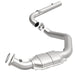 MagnaFlow MagnaFlow Direct-Fit Catalytic Converters 51525 Autofit