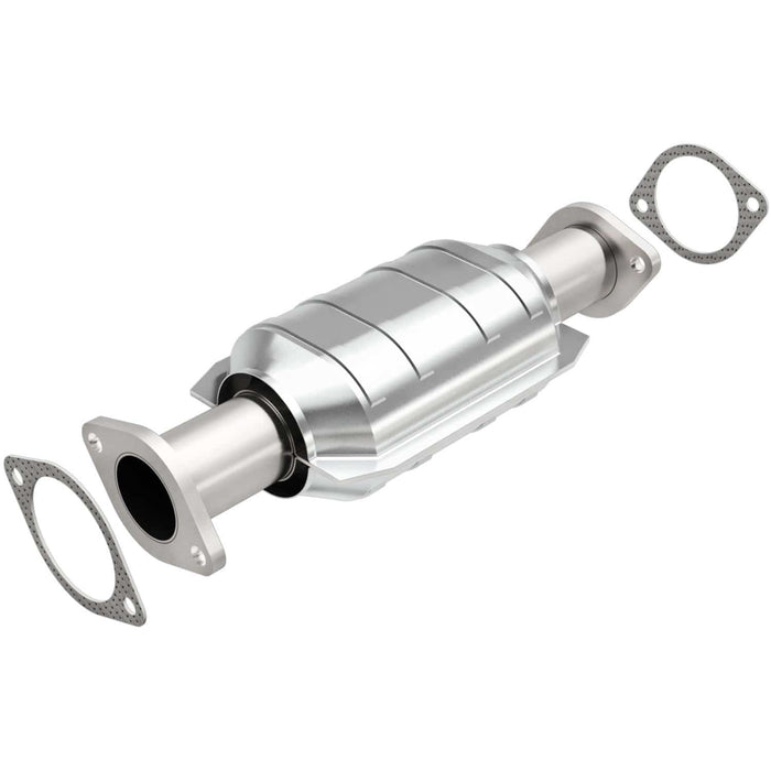 MagnaFlow MagnaFlow Direct-Fit Catalytic Converters 51528 Autofit
