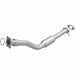 MagnaFlow MagnaFlow Direct-Fit Catalytic Converters 51532 Autofit