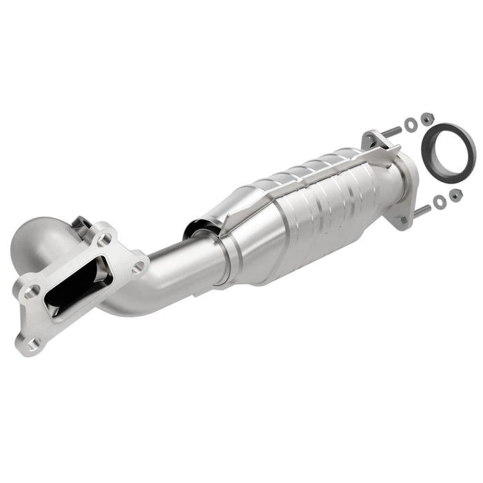 MagnaFlow MagnaFlow Direct-Fit Catalytic Converters 51547 Autofit