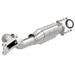 MagnaFlow MagnaFlow Direct-Fit Catalytic Converters 51547 Autofit