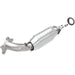 MagnaFlow MagnaFlow Direct-Fit Catalytic Converters 51548 Autofit