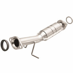 MagnaFlow MagnaFlow Direct-Fit Catalytic Converters 51550 Autofit